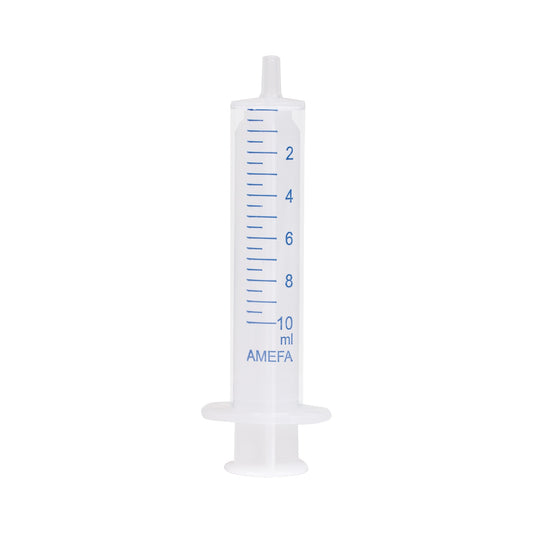 Siringa monouso da 10 ml