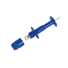 Ago intraosseo  18 G - 36,5 mm, campo di regolazione 1,6-12 mm