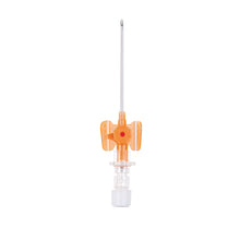 Vasofix-Braunüle Safety G 14-2,2 arancione