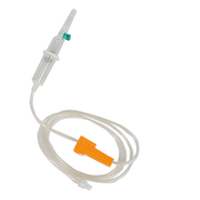 Dispositivo per infusione INTRAFIX-Air P