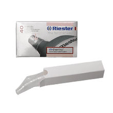 Guaine monouso per sonde ri-thermo N, confezione da 25 pezzi