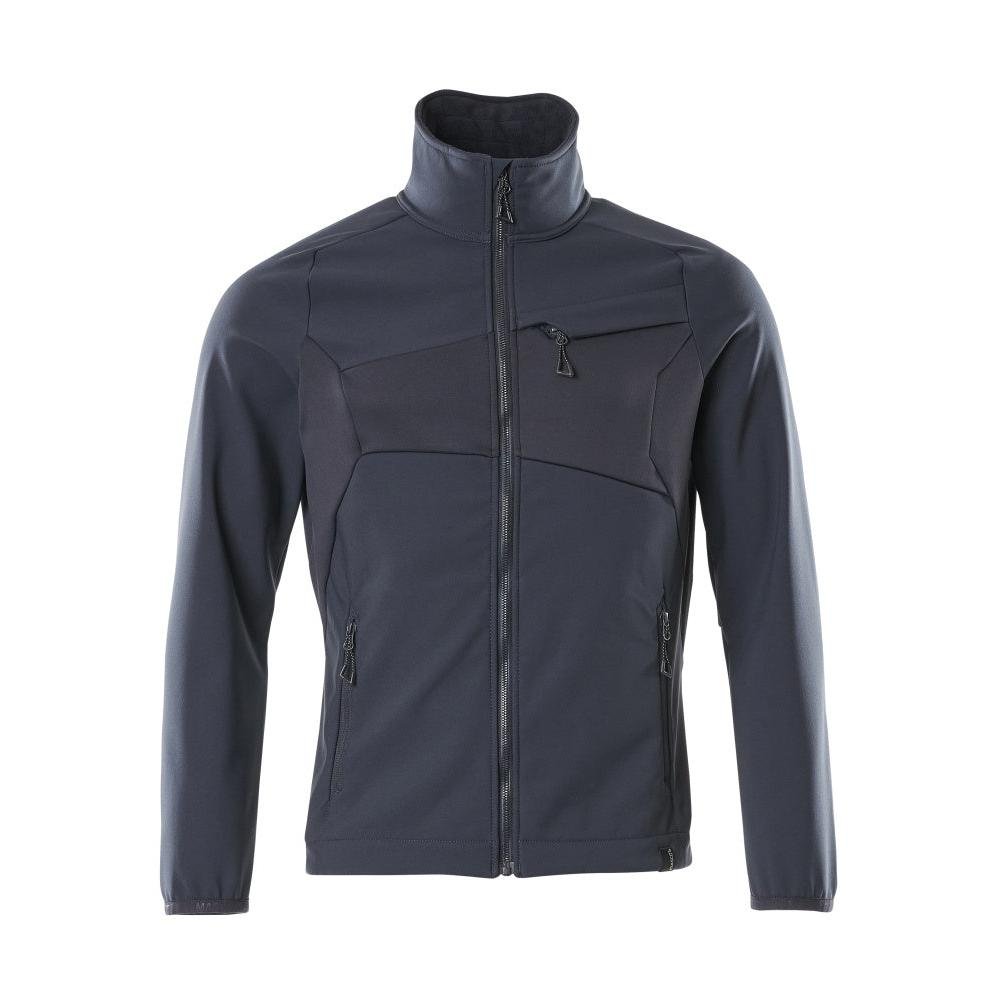 Giacca Softshell Giacca Softshell