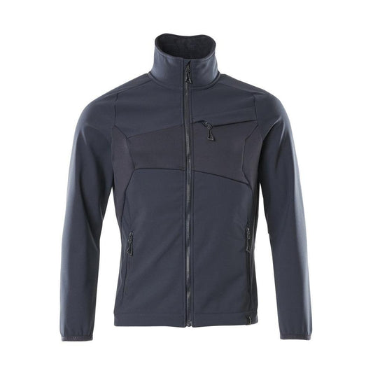 Giacca Softshell Giacca Softshell