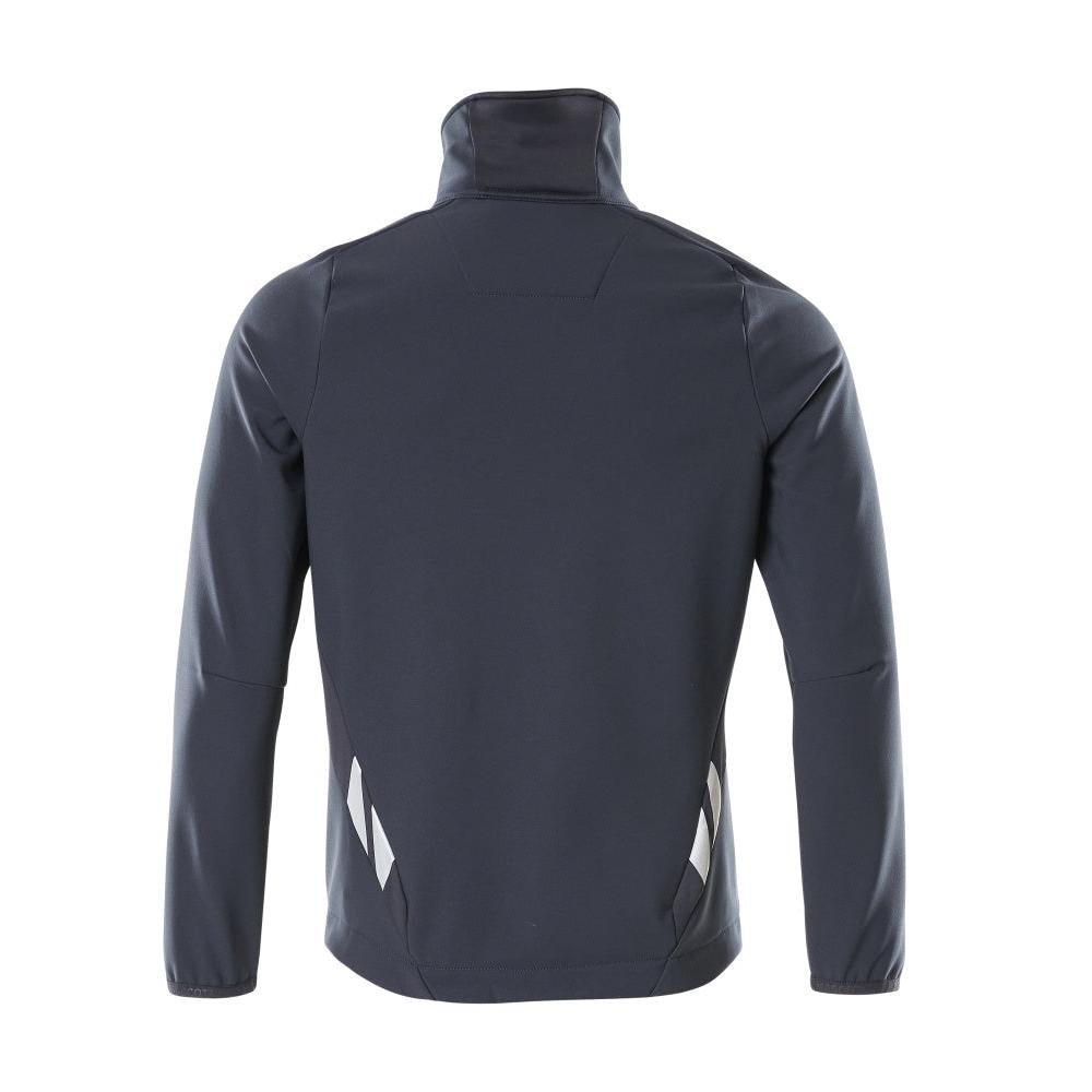 Giacca Softshell Giacca Softshell