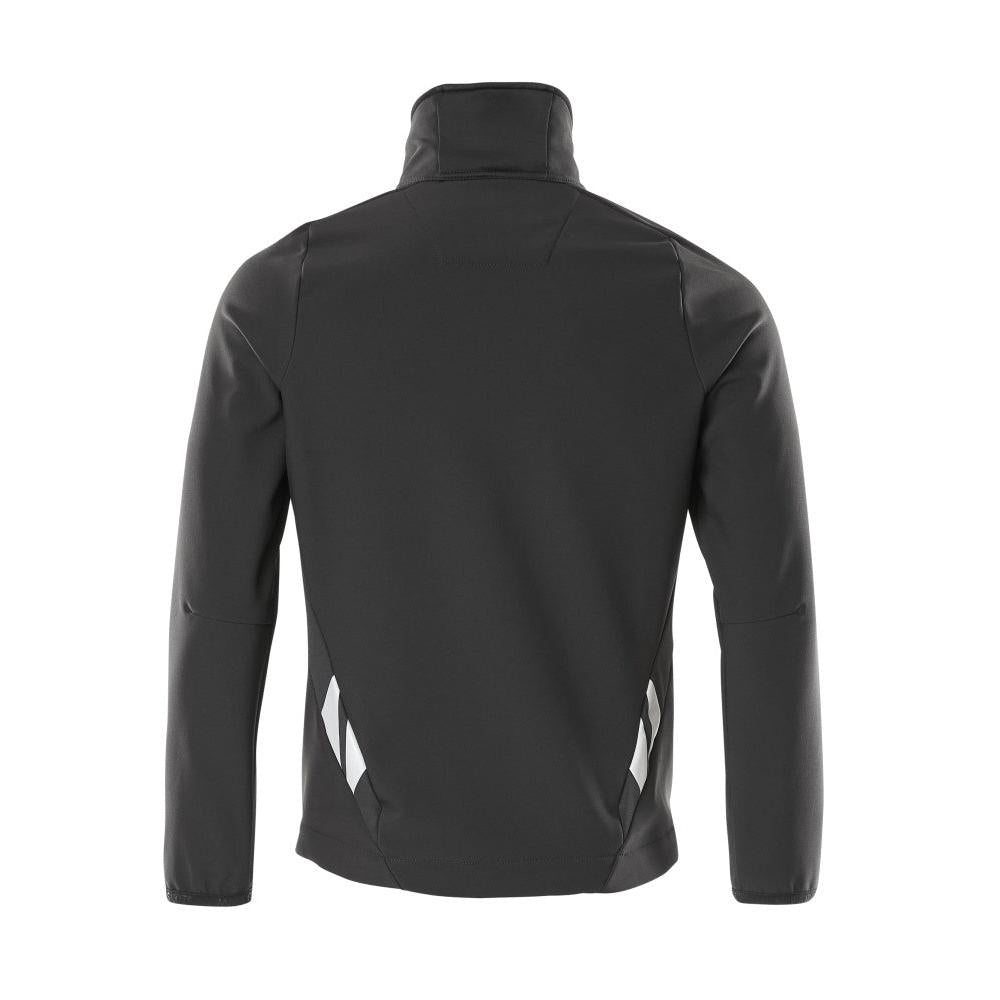 Giacca Softshell Giacca Softshell