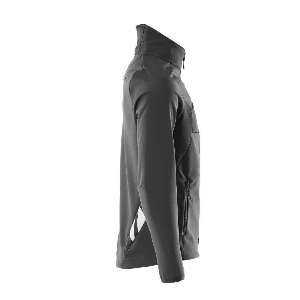 Giacca Softshell Giacca Softshell