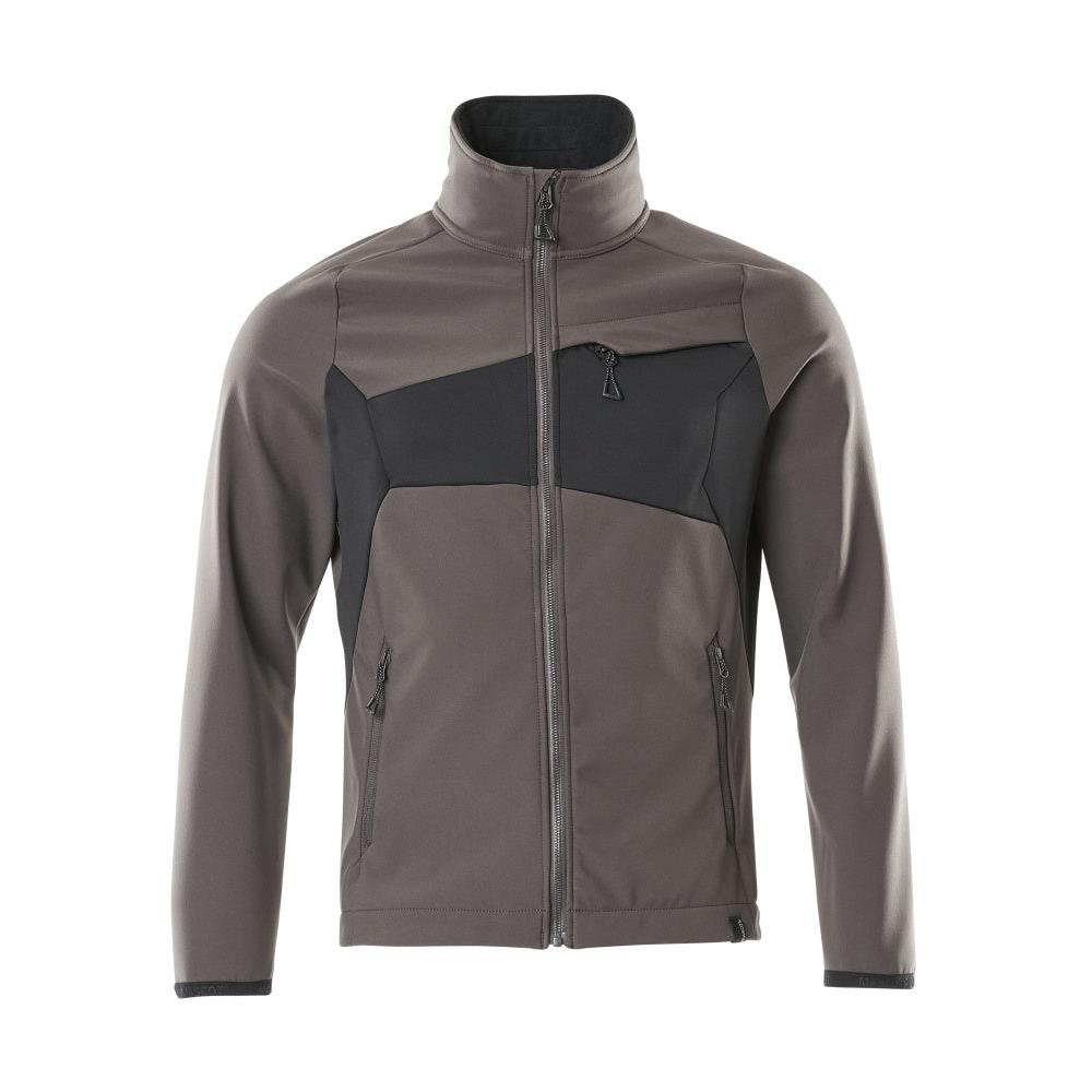 Giacca Softshell Giacca Softshell