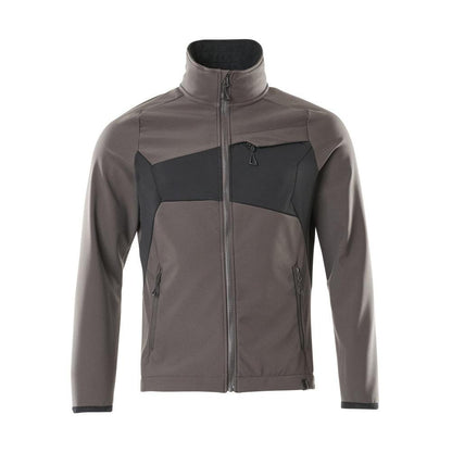 Giacca Softshell Giacca Softshell