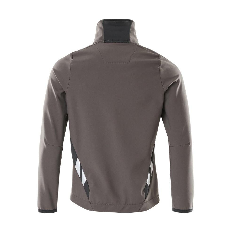 Giacca Softshell Giacca Softshell