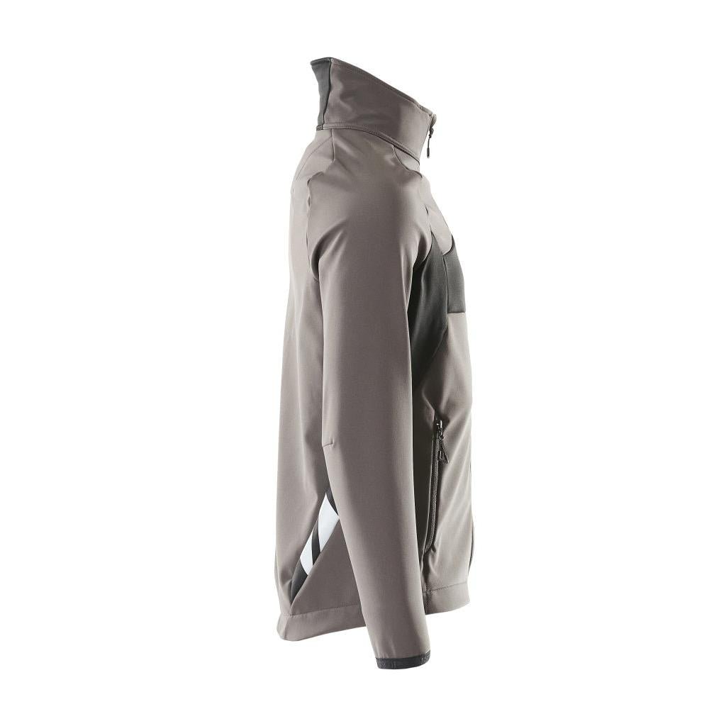 Giacca Softshell Giacca Softshell