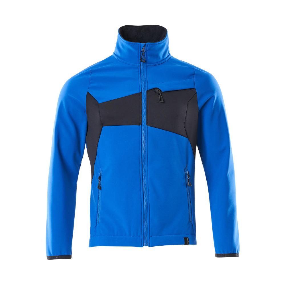 Giacca Softshell Giacca Softshell