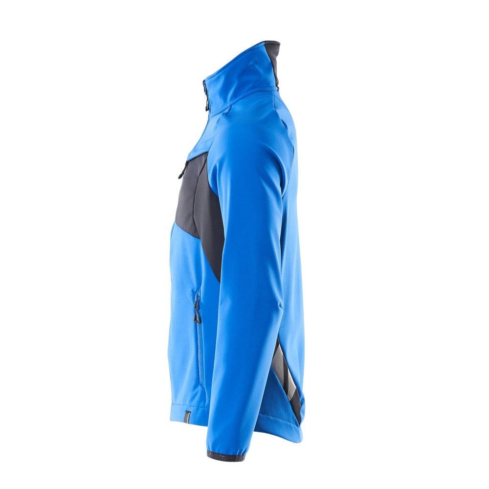 Giacca Softshell Giacca Softshell
