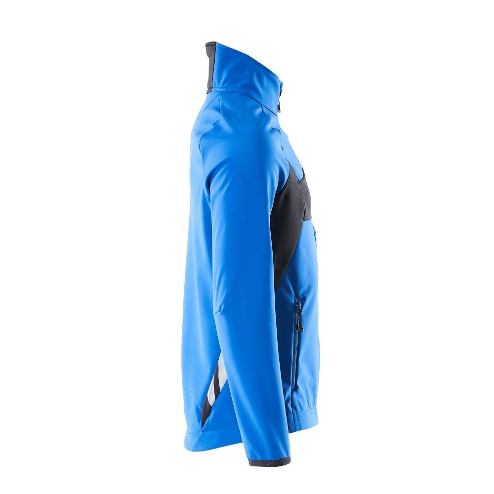 Giacca Softshell Giacca Softshell