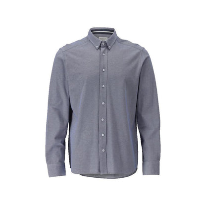 Camicia, vestibilità moderna, elasticizzata