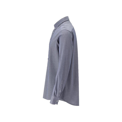 Camicia, vestibilità moderna, elasticizzata