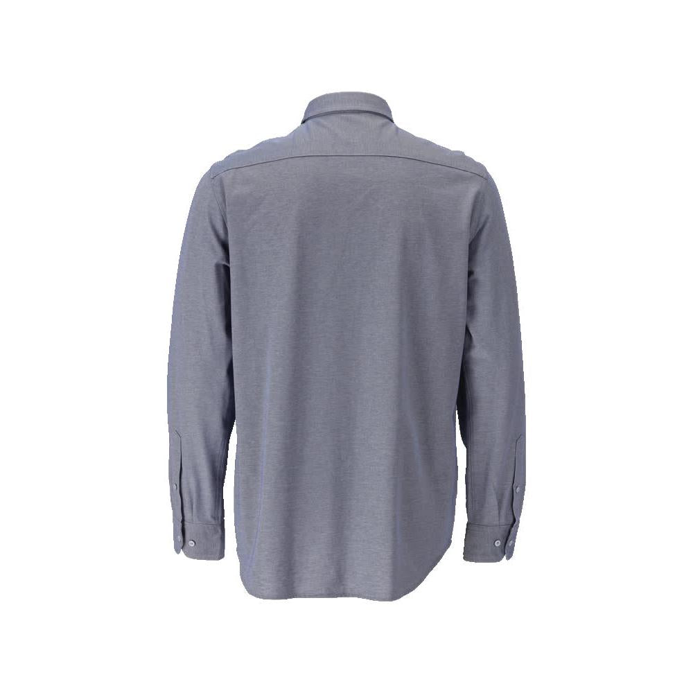 Camicia, vestibilità moderna, elasticizzata