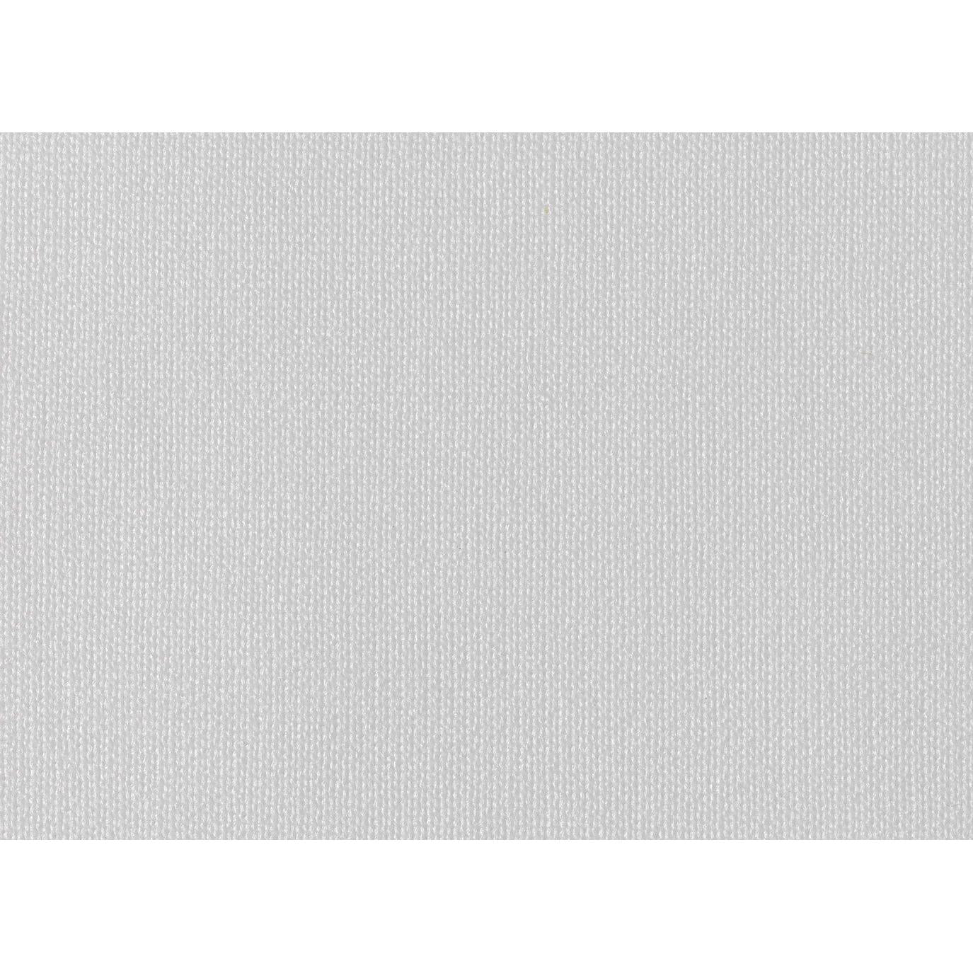 Un primo piano delle salviette per sigillanti auto Kimtech® della Kimberly-Clark GmbH mostra il tessuto piatto, bianco uniforme con una struttura tessuta fine e liscia - ideale per la pulizia dei veicoli. La confezione contiene 12 cartoni da 30 fogli ciascuno.