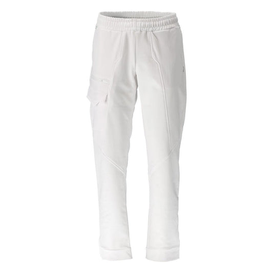 Pantaloni, tasche sulle cosce, pantaloni ULTIMATE STRETCH, bianco
