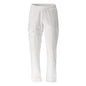Pantaloni, tasche sulle cosce, pantaloni ULTIMATE STRETCH, bianco
