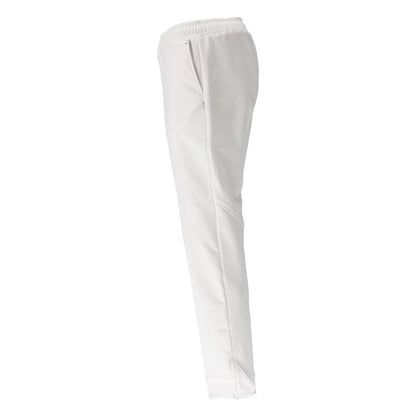 Pantaloni, tasche sulle cosce, pantaloni ULTIMATE STRETCH, bianco