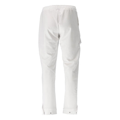 Pantaloni, tasche sulle cosce, pantaloni ULTIMATE STRETCH, bianco