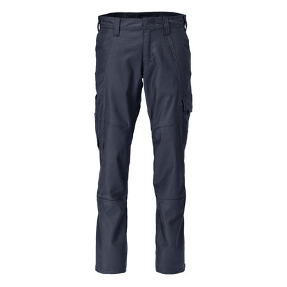Pantaloni con tasche sulle cosce, cotone+pantaloni
