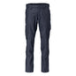 Pantaloni con tasche sulle cosce, cotone+pantaloni