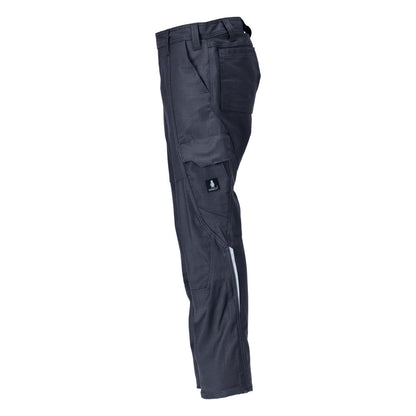 Pantaloni con tasche sulle cosce, cotone+pantaloni