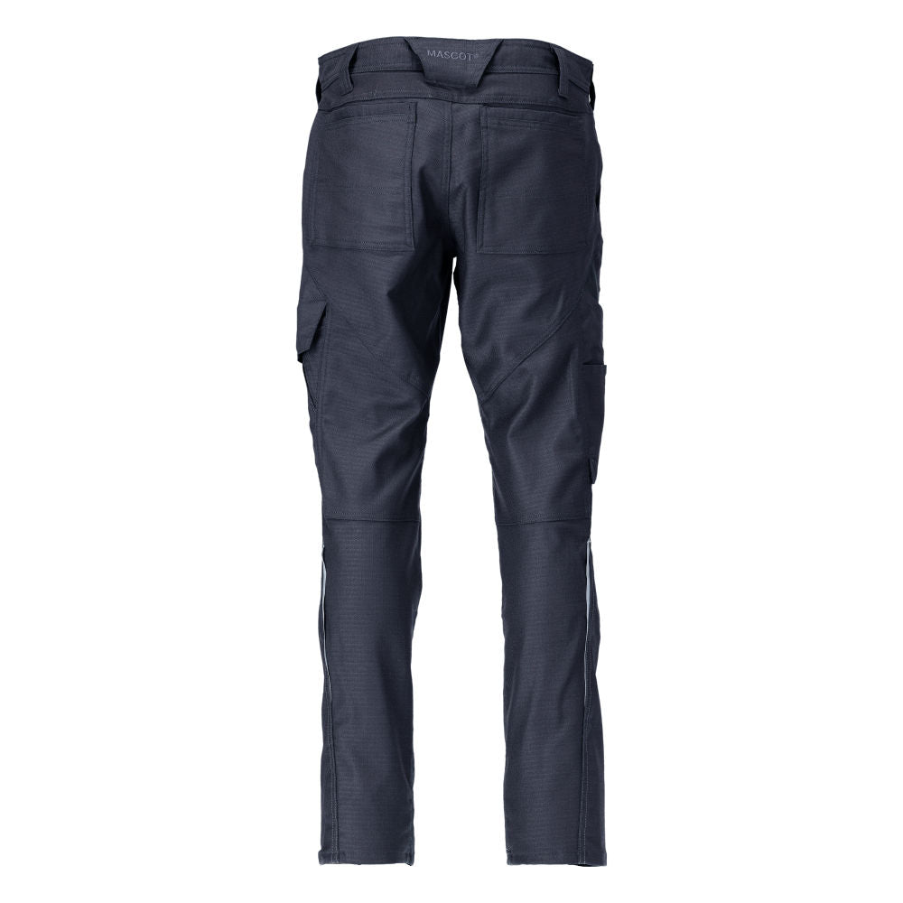 Pantaloni con tasche sulle cosce, cotone+pantaloni