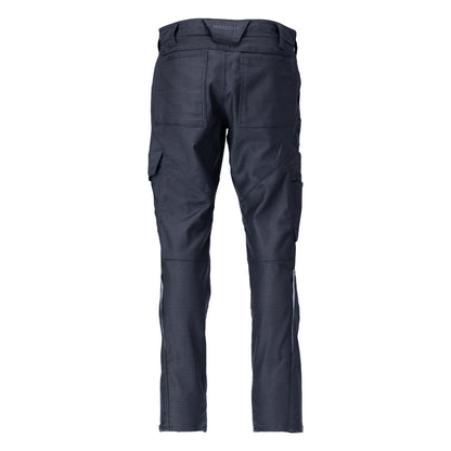 Pantaloni con tasche sulle cosce, cotone+pantaloni