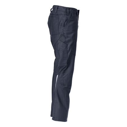 Pantaloni con tasche sulle cosce, cotone+pantaloni