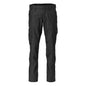 Pantaloni con tasche sulle cosce, cotone+pantaloni