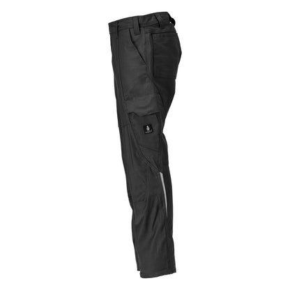 Pantaloni con tasche sulle cosce, cotone+pantaloni