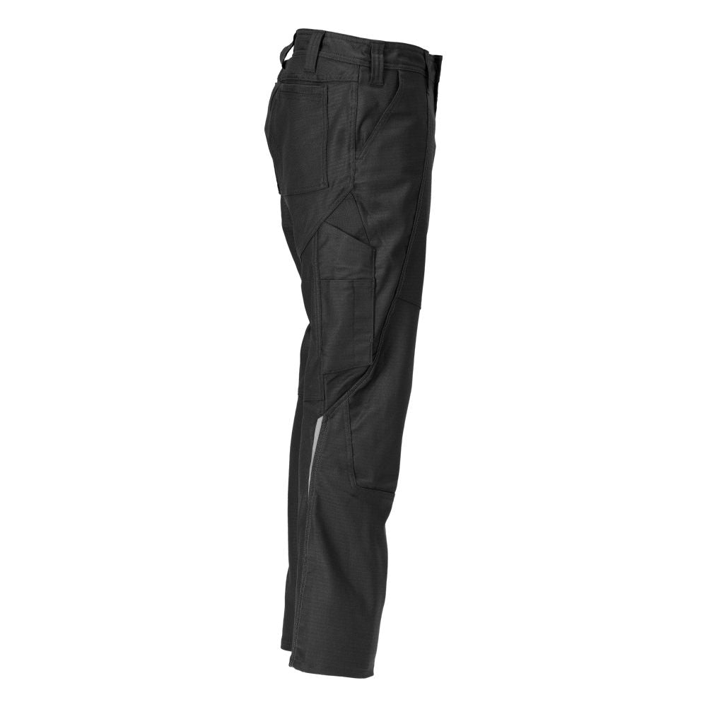 Pantaloni con tasche sulle cosce, cotone+pantaloni