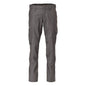 Pantaloni con tasche sulle cosce, pantaloni in cotone+, antracite scuro