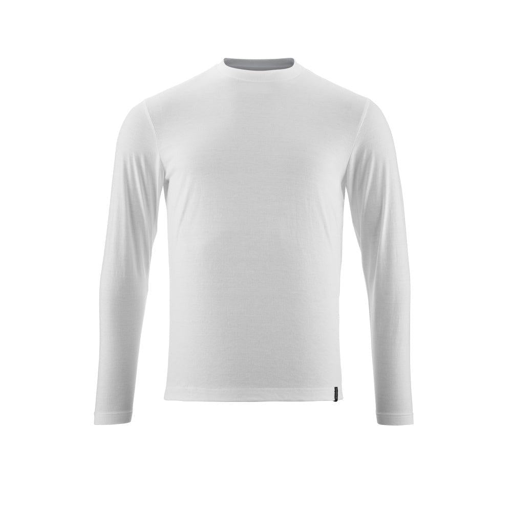 T-shirt, manica lunga, vestibilità moderna, T-shirt ProWash®