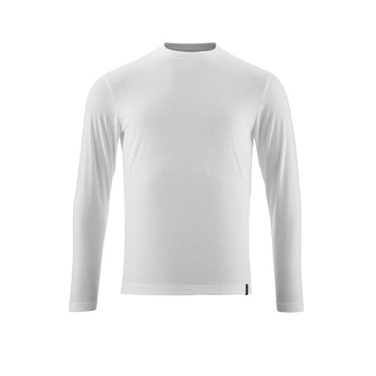 T-shirt, manica lunga, vestibilità moderna, T-shirt ProWash®