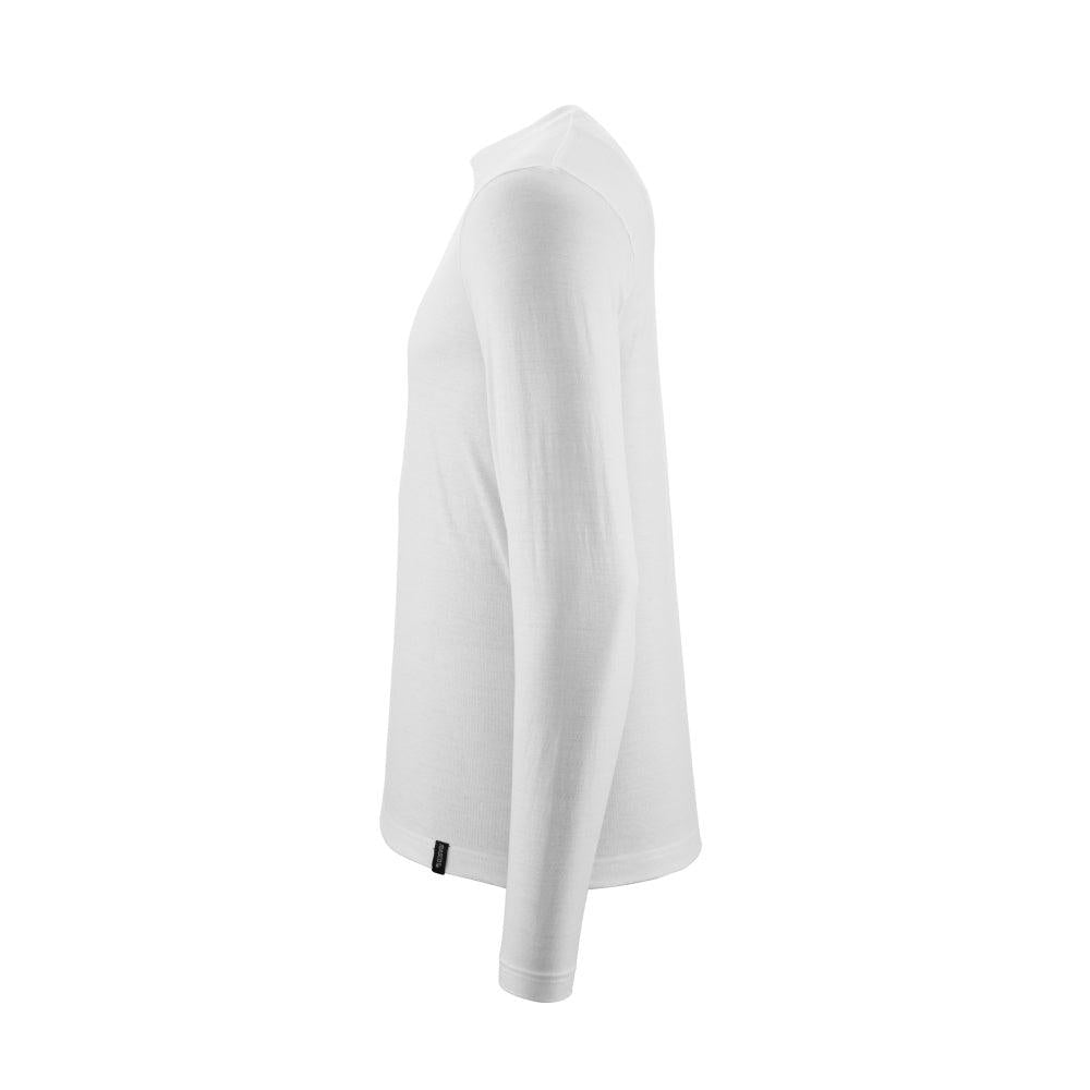 T-shirt, manica lunga, vestibilità moderna, T-shirt ProWash®