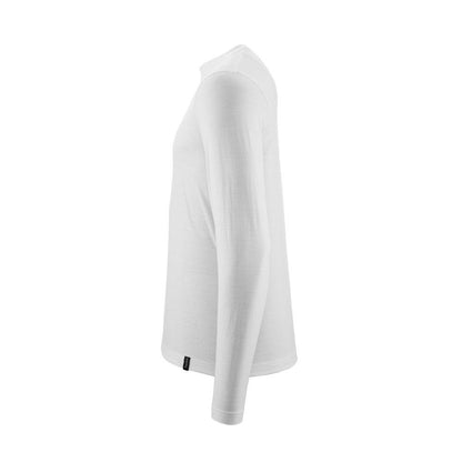 T-shirt, manica lunga, vestibilità moderna, T-shirt ProWash®