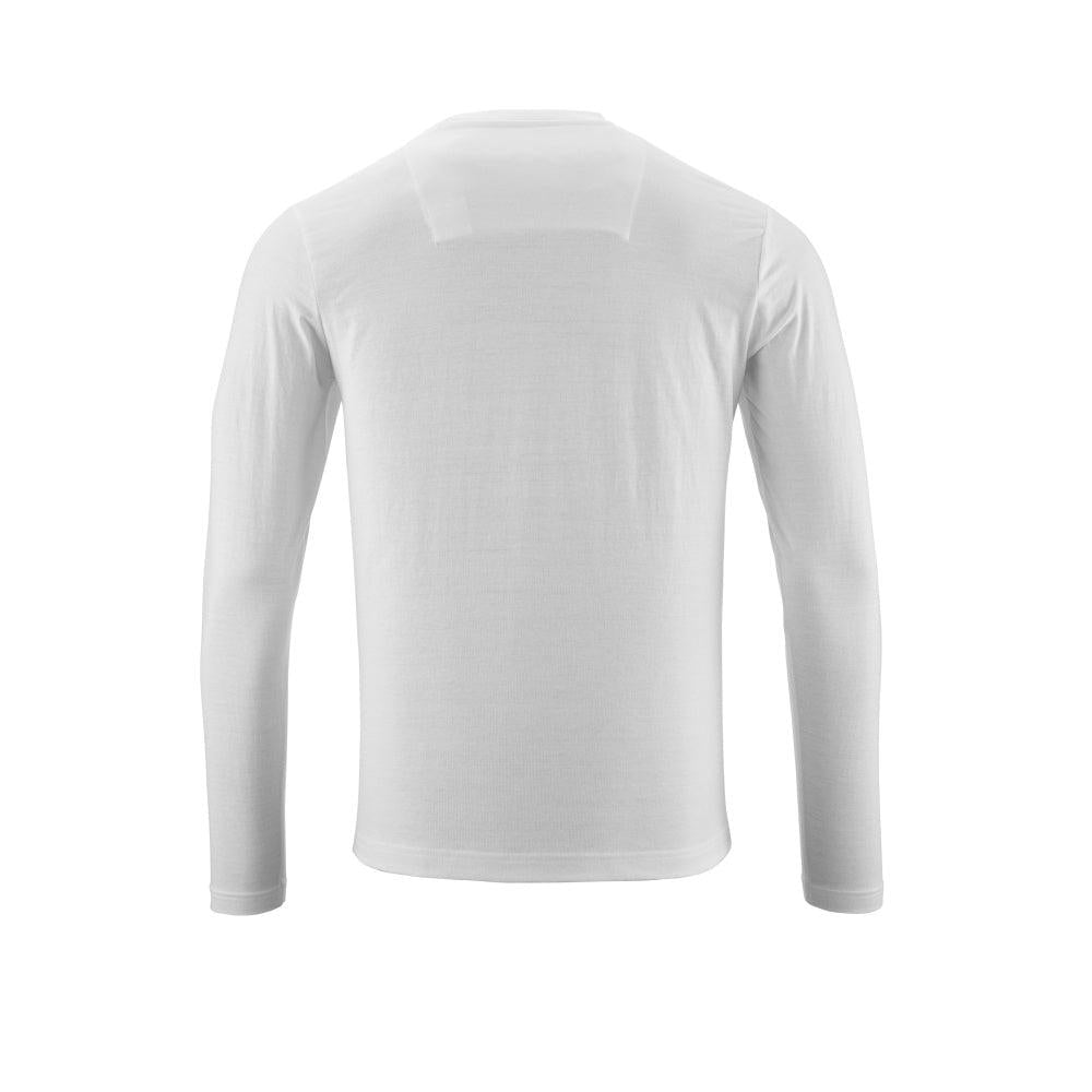 T-shirt, manica lunga, vestibilità moderna, T-shirt ProWash®