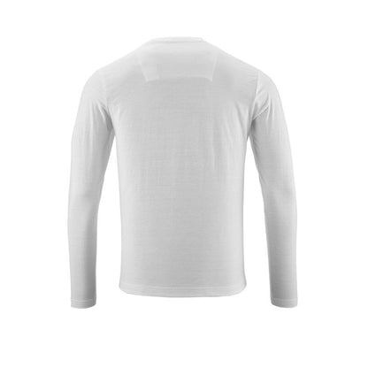 T-shirt, manica lunga, vestibilità moderna, T-shirt ProWash®