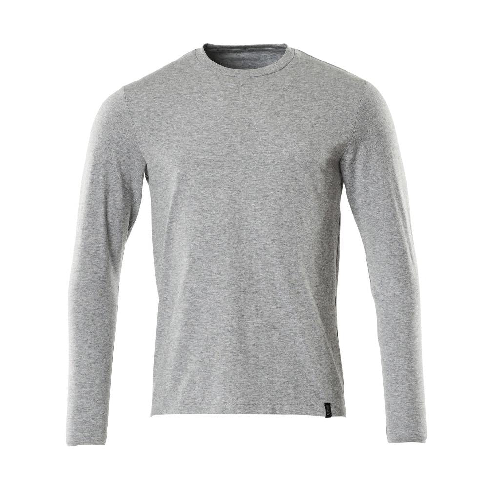 T-shirt, manica lunga, vestibilità moderna, T-shirt ProWash®