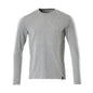 T-shirt, manica lunga, vestibilità moderna, T-shirt ProWash®