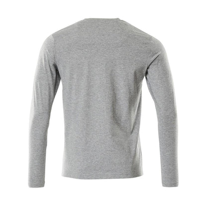 T-shirt, manica lunga, vestibilità moderna, T-shirt ProWash®