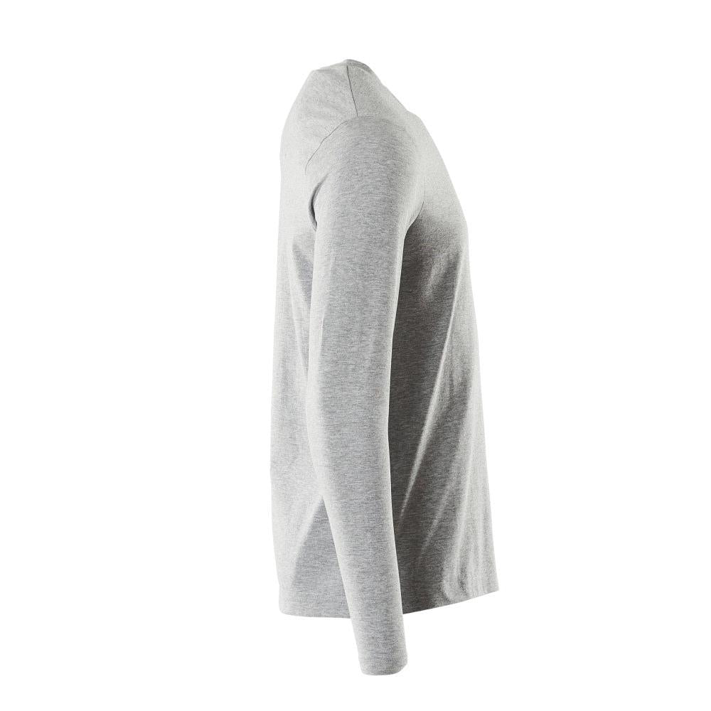 T-shirt, manica lunga, vestibilità moderna, T-shirt ProWash®