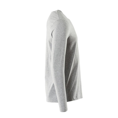 T-shirt, manica lunga, vestibilità moderna, T-shirt ProWash®