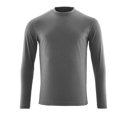 T-shirt, manica lunga, vestibilità moderna, T-shirt ProWash®