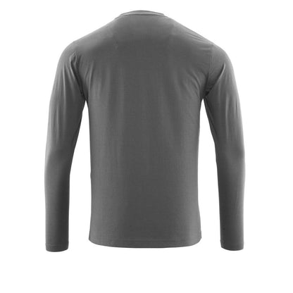 T-shirt, manica lunga, vestibilità moderna, T-shirt ProWash®