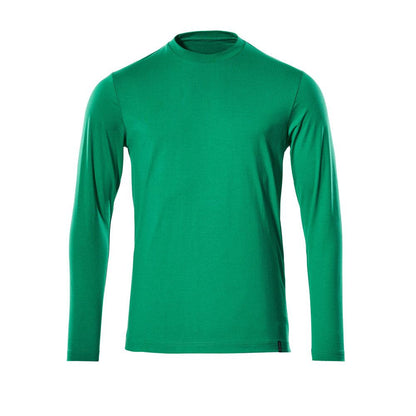 T-shirt, manica lunga, vestibilità moderna, T-shirt ProWash®
