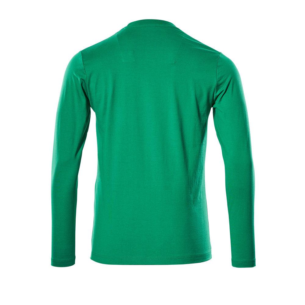 T-shirt, manica lunga, vestibilità moderna, T-shirt ProWash®